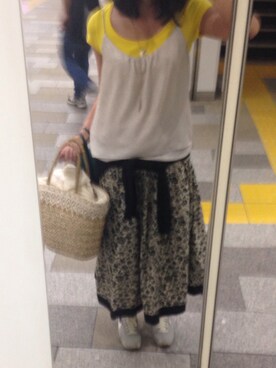 かのさんのコーディネート