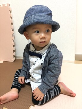 SAKUさんのコーディネート