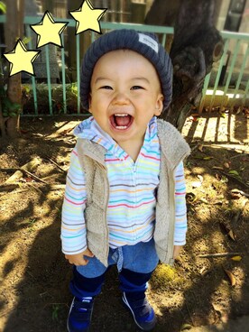 SAKUさんのコーディネート