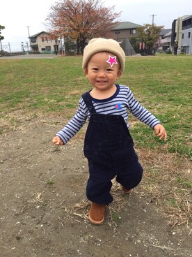 SAKUさんのコーディネート