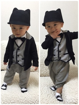 SAKUさんのコーディネート