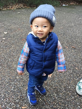 SAKUさんのコーディネート