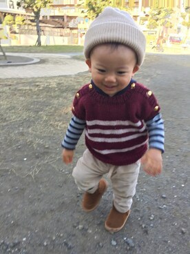 SAKUさんのコーディネート