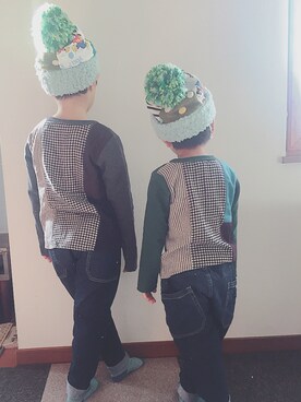 akkaさんのコーディネート