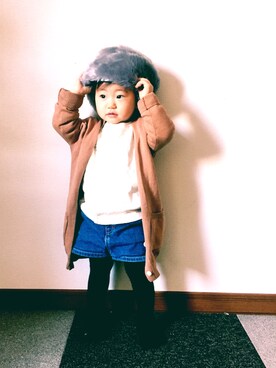 akkaさんのコーディネート