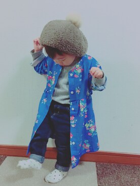 akkaさんのコーディネート