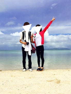 A...さんのコーディネート