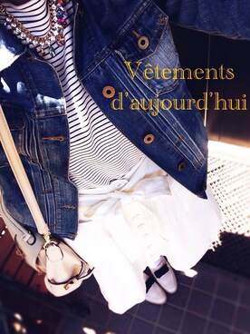 murmurさんのコーディネート