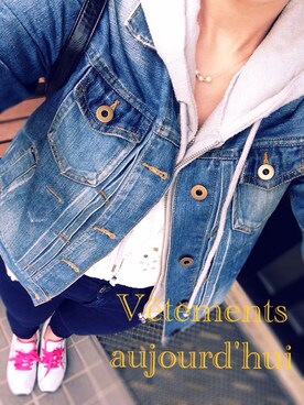 murmurさんのコーディネート