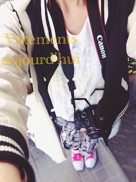 murmurさんのコーディネート