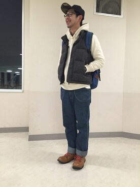 chanさんのコーディネート