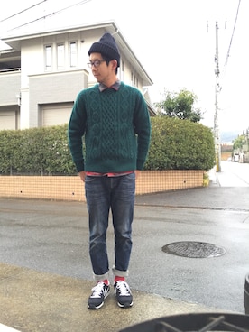 chanさんのコーディネート