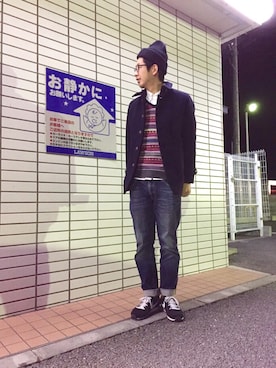 chanさんのコーディネート