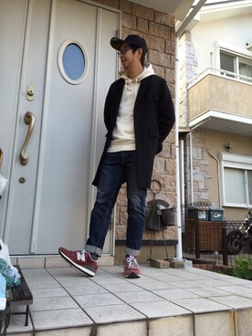 chanさんのコーディネート