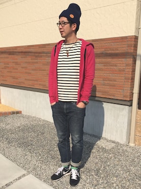 chanさんのコーディネート