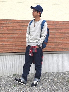 chanさんのコーディネート