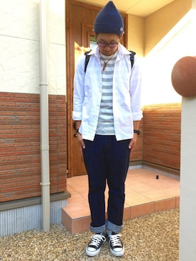 chanさんのコーディネート