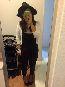 ともさんのコーディネート