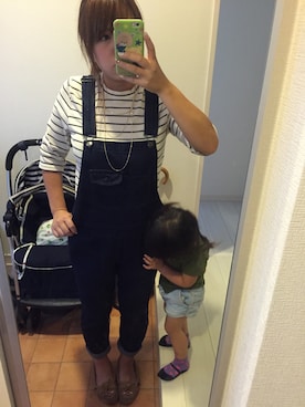 ともさんのコーディネート