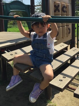 ともさんのコーディネート