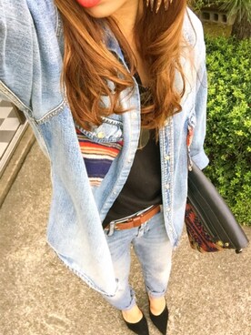 kanakoさんのコーディネート