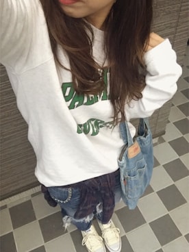 kanakoさんのコーディネート