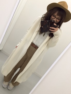 kanakoさんのコーディネート