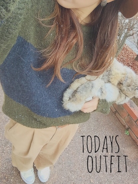 kanakoさんのコーディネート