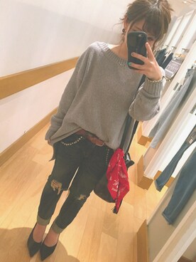 kanakoさんのコーディネート