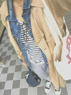 kanakoさんのコーディネート