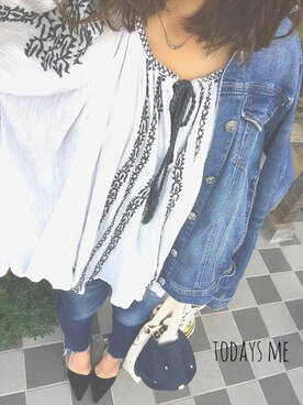 kanakoさんのコーディネート