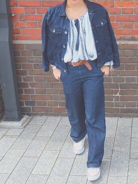 kanakoさんのコーディネート