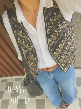 kanakoさんのコーディネート