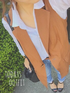 kanakoさんのコーディネート