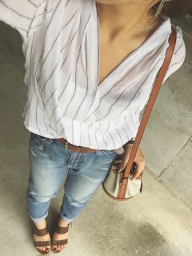 kanakoさんのコーディネート