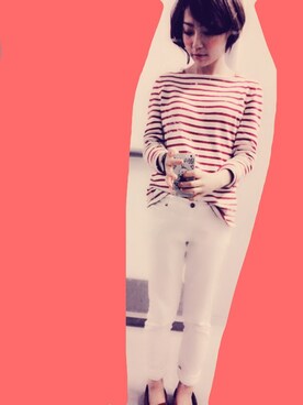 あーおさんのコーディネート