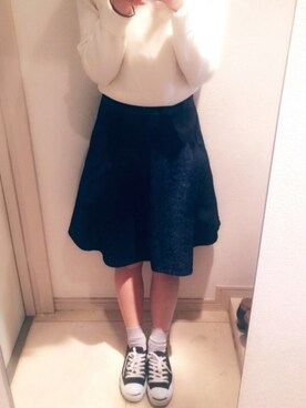 あーおさんのコーディネート