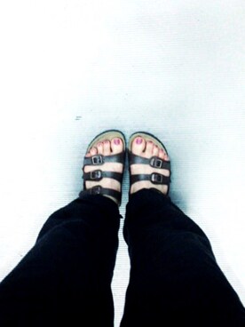 あーおさんのコーディネート