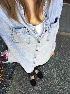 masami.oさんのコーディネート