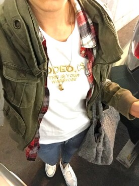 masami.oさんのコーディネート