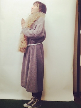 ZURI STAFFさんのコーディネート