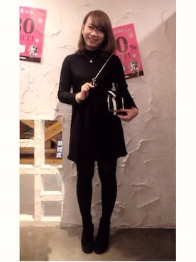 ZURI STAFFさんのコーディネート