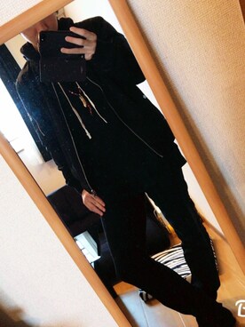 ｾｲﾔさんのコーディネート