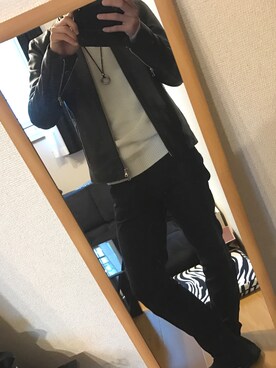 ｾｲﾔさんのコーディネート