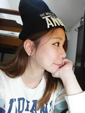 yurihさんのコーディネート