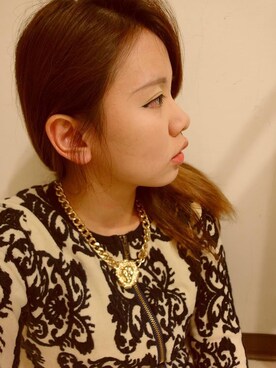 yurihさんのコーディネート