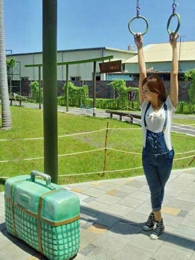 yurihさんのコーディネート