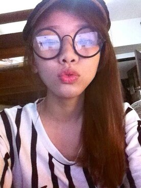 yurihさんのコーディネート