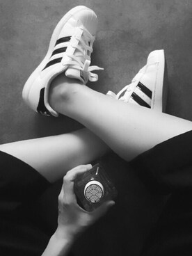 Reiko Chinさんのコーディネート