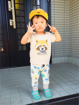 maccomaccoさんのコーディネート